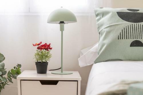 Apartamento Apto Coqueto Centrico Y Luminoso