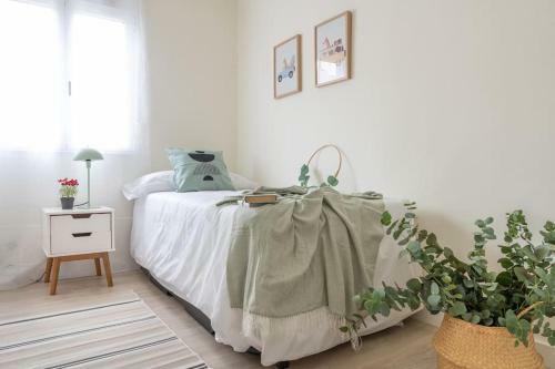 Apartamento Apto Coqueto Centrico Y Luminoso