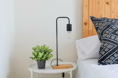 Apartamento Apto Coqueto Centrico Y Luminoso