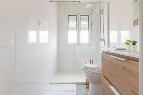 Apartamento Apto Coqueto Centrico Y Luminoso