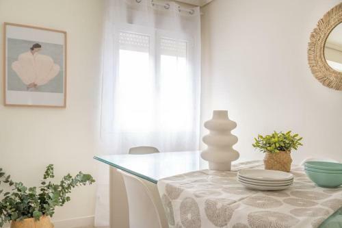 Apartamento Apto Coqueto Centrico Y Luminoso