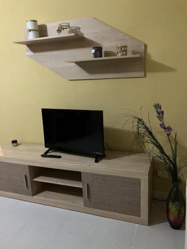 Apartamento Lore Playa