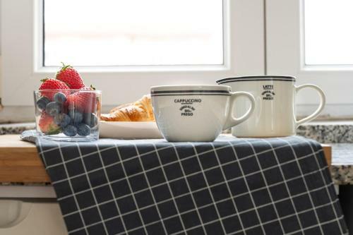 C�ntrico Y C�modo Apartamento Con Parking Privado