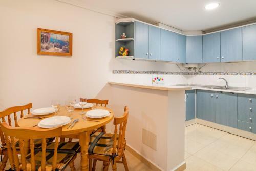 Apartamento Bungalow 145