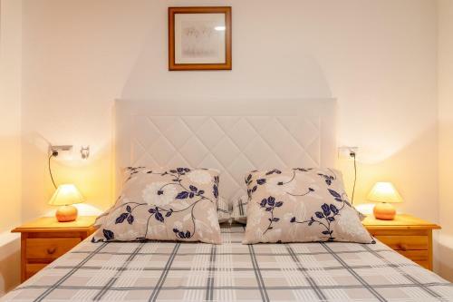 Apartamento Bungalow 145