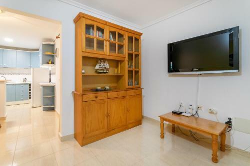 Apartamento Bungalow 145