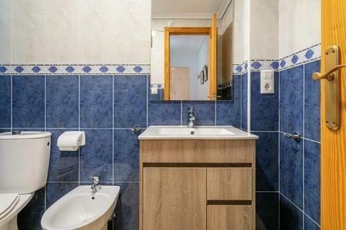 Apartamento Bungalow 145