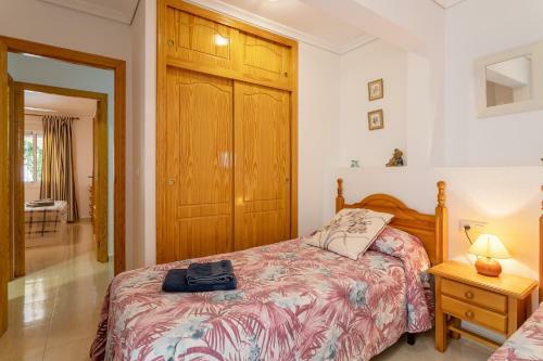 Apartamento Bungalow 145