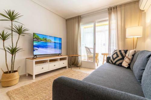 Apartamento Rentafive Nuevo AA Reformado Ascensor