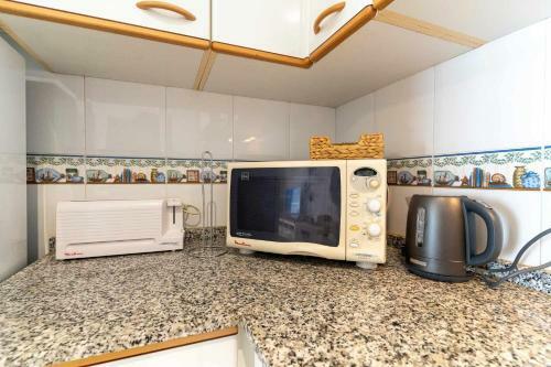 Apartamento Rentafive Nuevo AA Reformado Ascensor