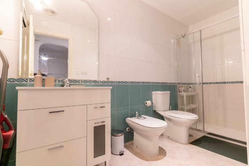 Apartamento Rentafive Nuevo AA Reformado Ascensor