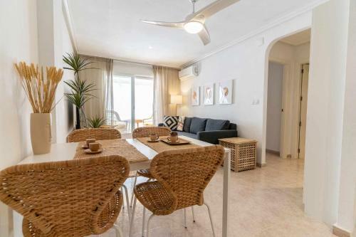 Apartamento Rentafive Nuevo AA Reformado Ascensor