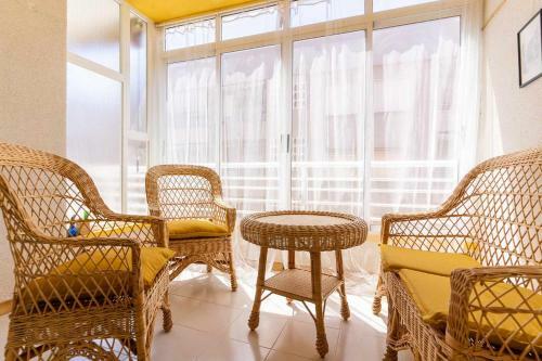 Apartamento Rentafive Nuevo AA Reformado Ascensor