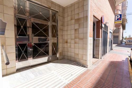 Apartamento Rentafive Nuevo AA Reformado Ascensor