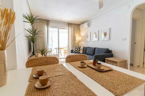 Apartamento Rentafive Nuevo AA Reformado Ascensor