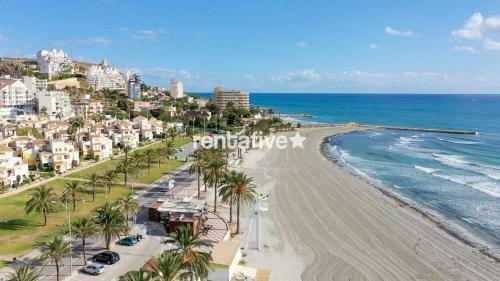 Apartamento Rentafive Nuevo AA Reformado Ascensor