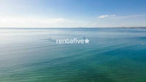 Apartamento Rentafive Nuevo AA Reformado Ascensor