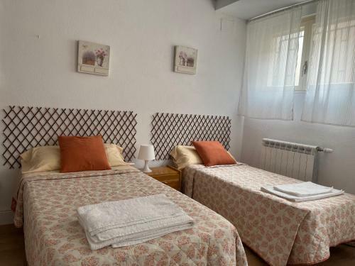Resisantander - Apartamento Para 9 Personas