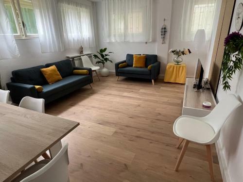 Resisantander - Apartamento Para 9 Personas