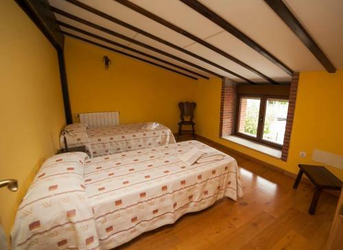 Apartamento Casa Monta�esa
