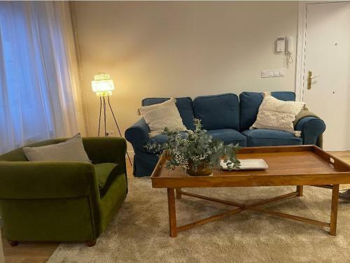 Apartamento 4 Pax Reci�n Reformado En El Centro De Santander