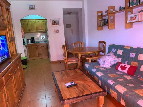 Apartamento Relax En Santa Pola, Alicante