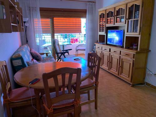 Apartamento Relax En Santa Pola, Alicante