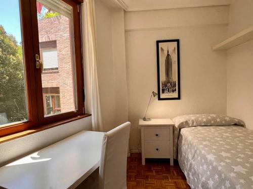 Acogedor Apartamento En El Sardinero