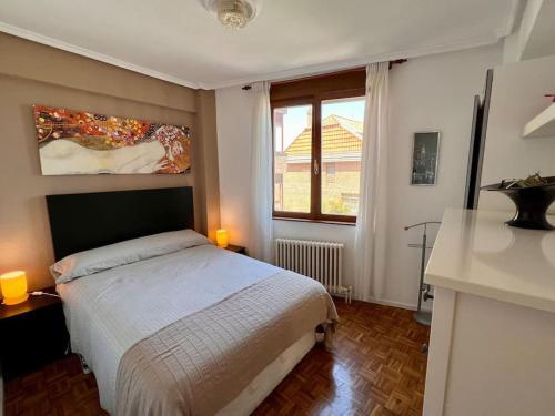 Acogedor Apartamento En El Sardinero