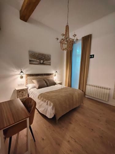 Apartamentos Santander 1