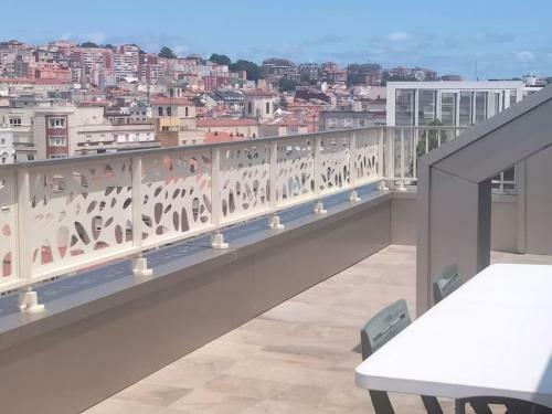 Apartamento Precioso �tico De 80 M2 Y 35 M2 De Terraza