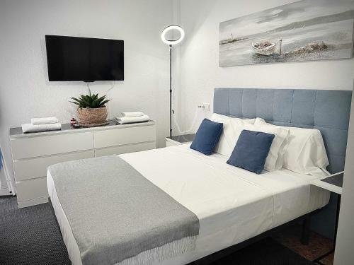 Apartamento Flamingo Gran Alacant
