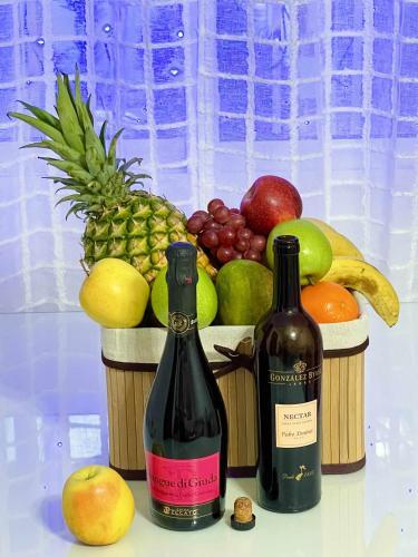 Apartamento Flamingo Gran Alacant