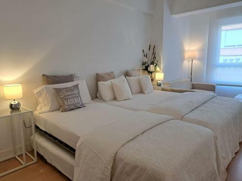 Apartamento Centro Santander