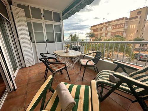Apartamento Central Santa Pola