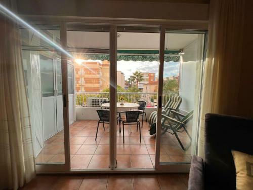 Apartamento Central Santa Pola