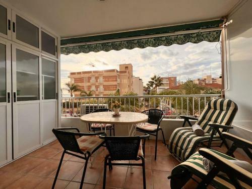 Apartamento Central Santa Pola
