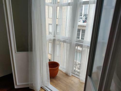 Apartamento Piso Ayuntamiento Santander