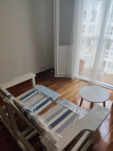 Apartamento Piso Ayuntamiento Santander