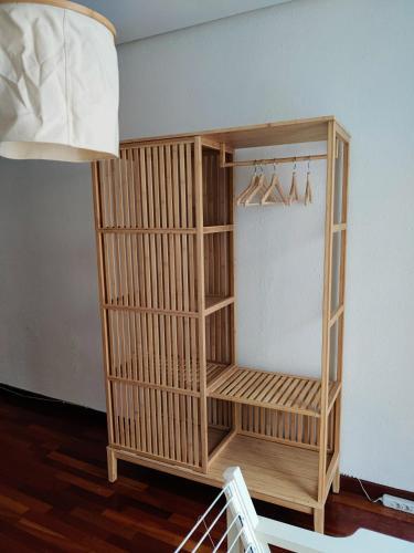 Apartamento Piso Ayuntamiento Santander