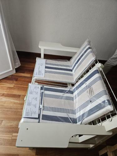 Apartamento Piso Ayuntamiento Santander