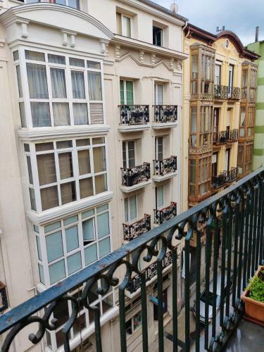 Apartamento Piso Ayuntamiento Santander