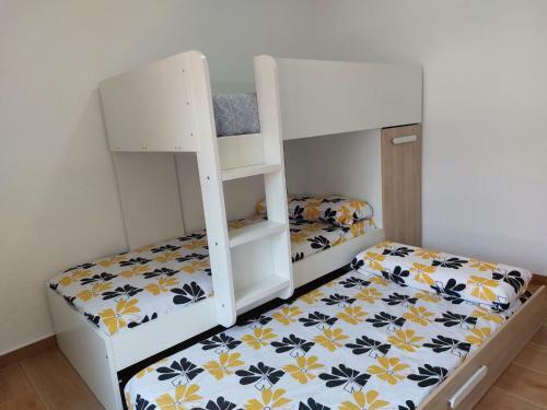 Apartamento Bungalow Santa Pola Playa