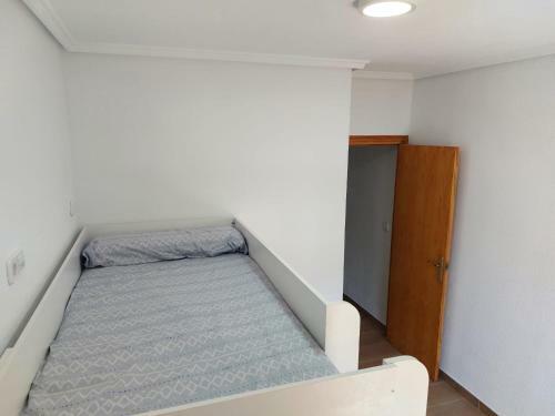 Apartamento Bungalow Santa Pola Playa