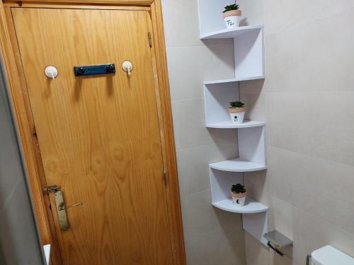 Apartamento Bungalow Santa Pola Playa