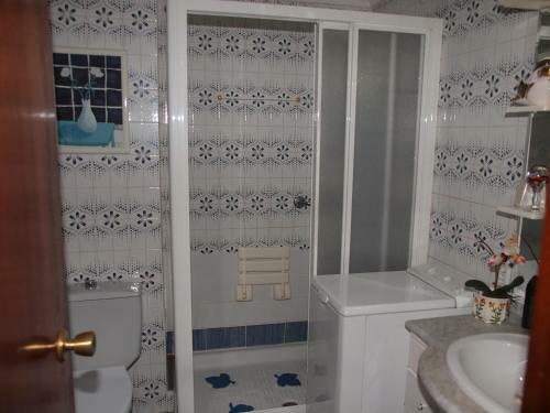 Apartamento Pasaje Granada 2