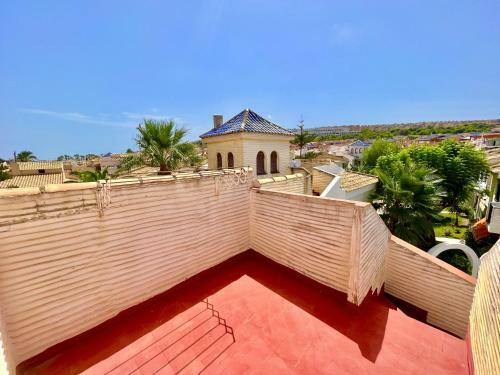Apartamento Costa Hispania House By Gloove