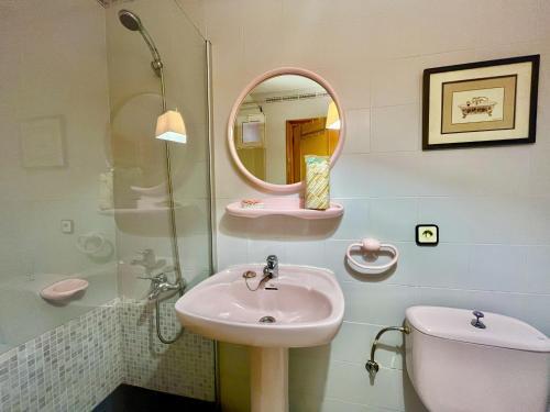 Apartamento Costa Hispania House By Gloove