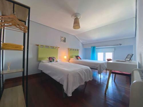 Apartamento Laura & Carlos Guests House