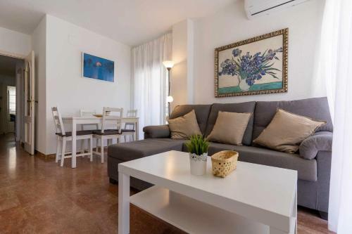 Apartamento Rentafive Nuevo AA Reformado Ascensor